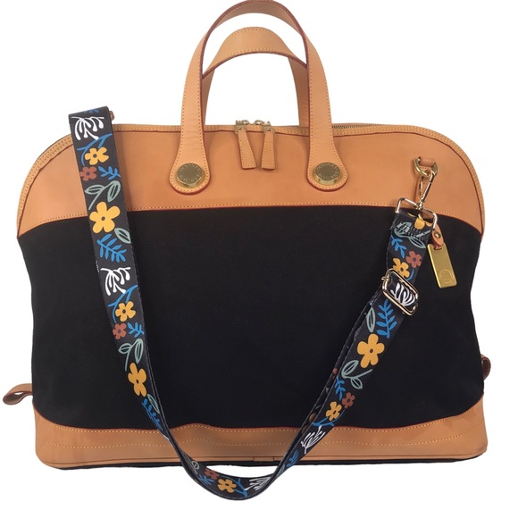 Dooney & Bourke Bags Dooney Bourke Large Travel Bag Cabriolet